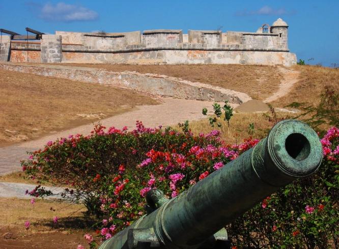 Enforex santiago de cuba