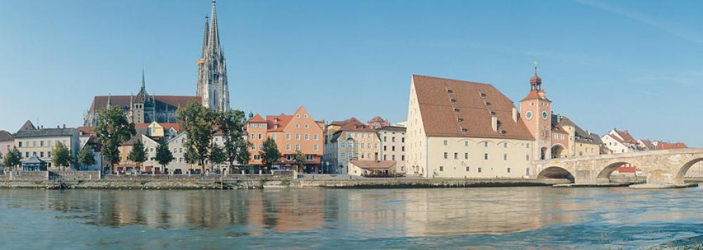 Language schools in Regensburg, Germany - AILS - Study ...