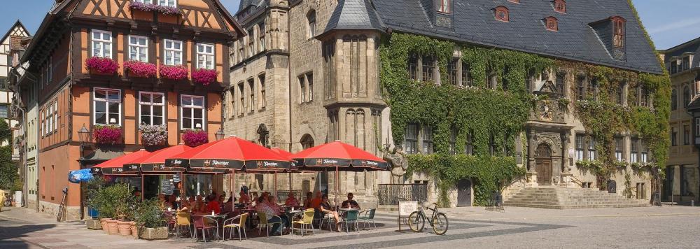 Group Language Courses UK: Cactus Language Courses Learn German in Germany - AILS - Study english abroad