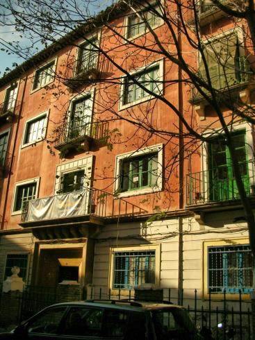 Enforex granada spain