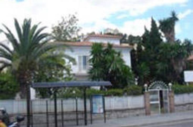 Enforex language school malaga