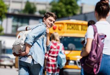 High School Programme