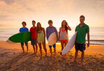 AILS Séjours pour ados et juniors