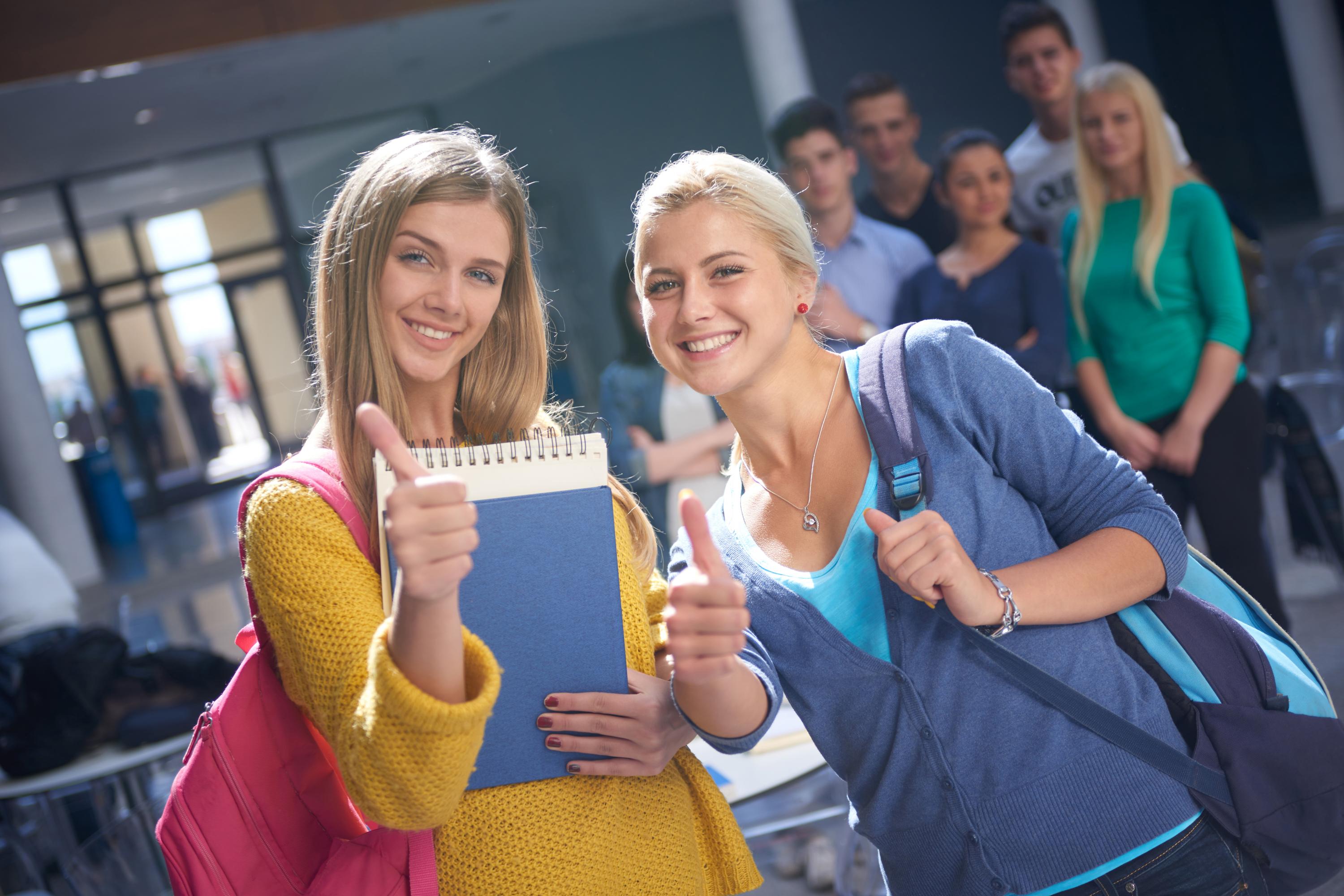 AILS Séjours linguistiques - Universités