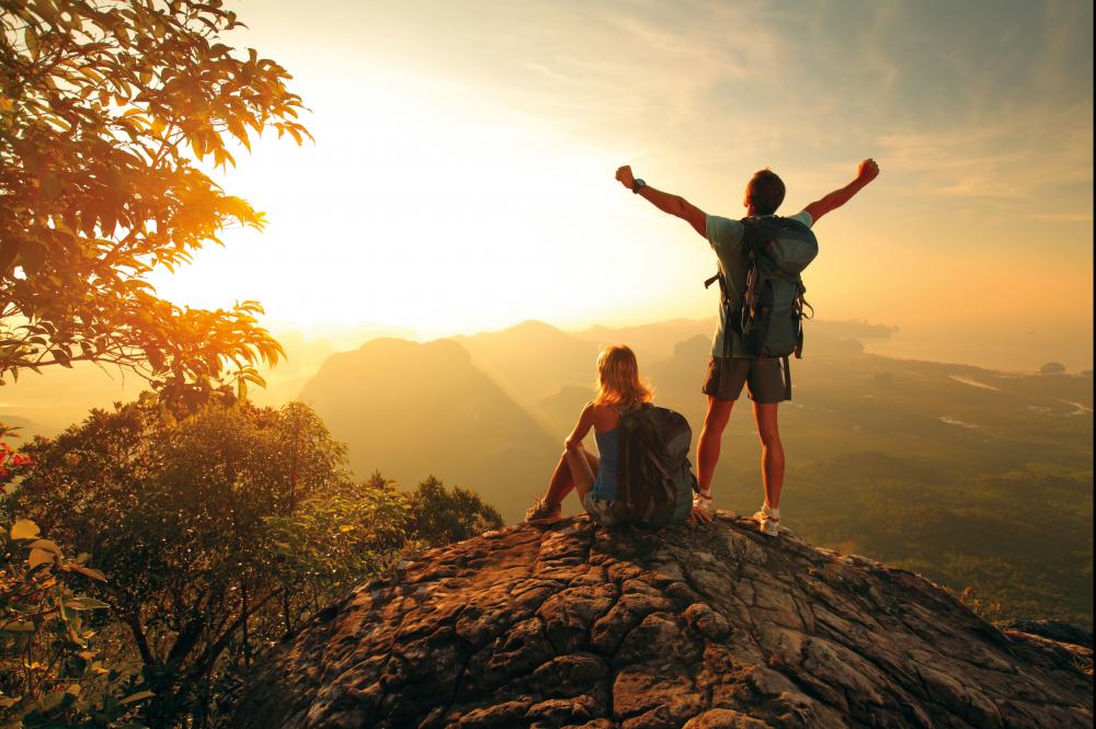 Working Holiday Visa avec AILS