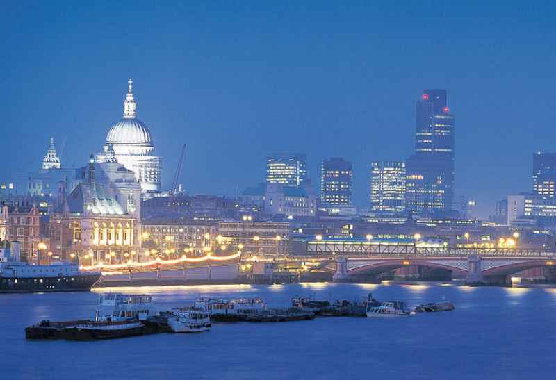 High School en Angleterre