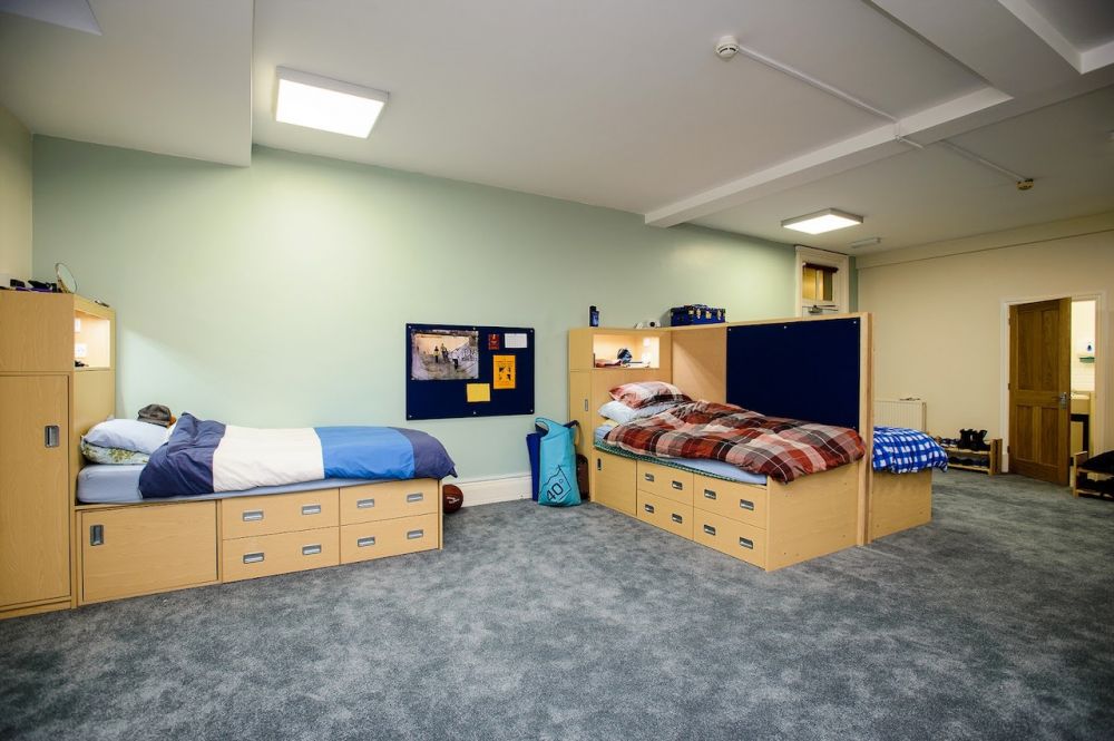 AILS Séjours jeunes - Résidences