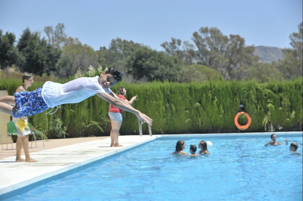 AILS Séjours jeunes - Résidences