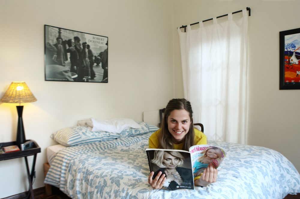 AILS Séjours jeunes - Famille d'accueil