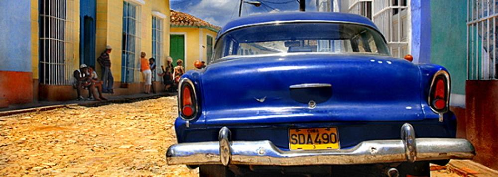 séjour linguistique d'espagnol à la Havanne à Cuba pour étudiants