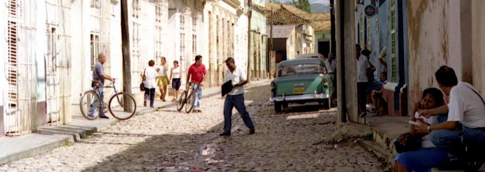 séjour linguistique d'espagnol à Trinidad à Cuba