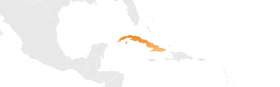 séjour linguistique à Cuba aux Caraïbes