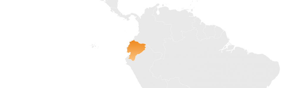 séjour linguistique en Equateur