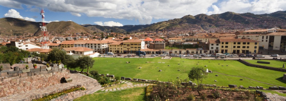 Stage d'espagnol à Cusco au Pérou