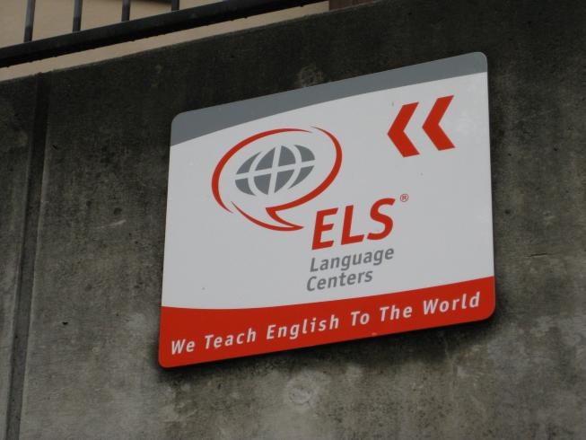 Ecole ELS au sein de la Dominican University