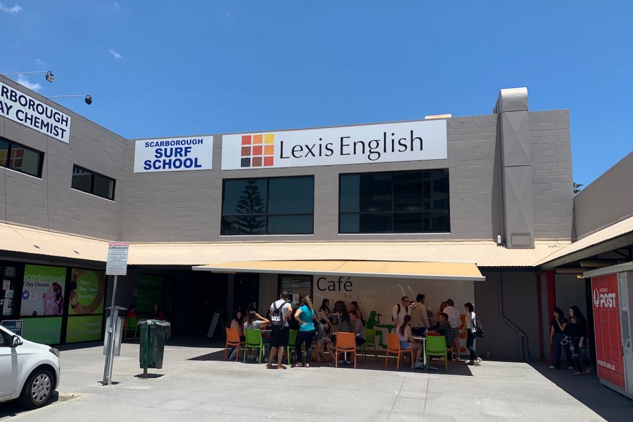 Ecole Lexis à Perth
