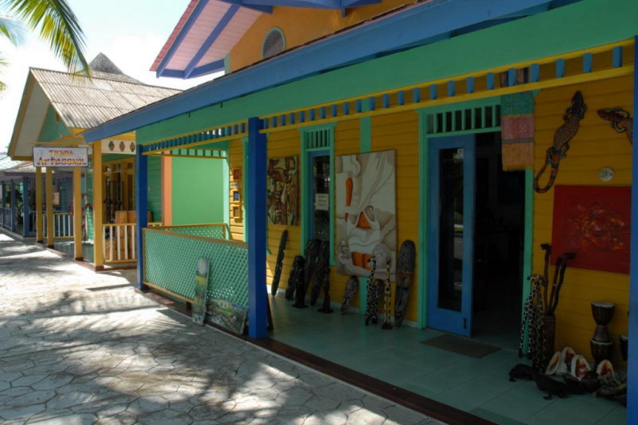 Ecole Enforex à Santo Domingo