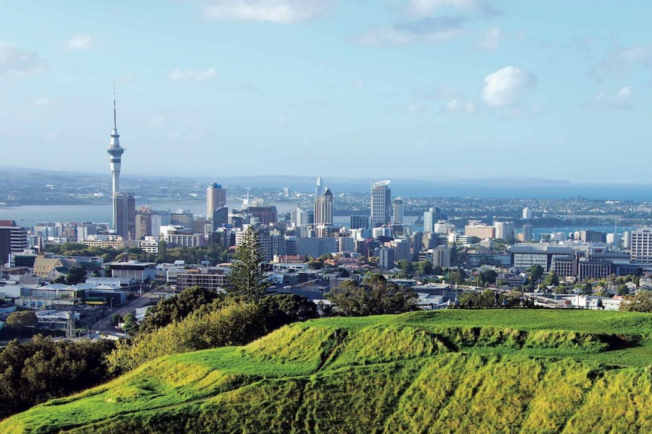 Auckland Ville