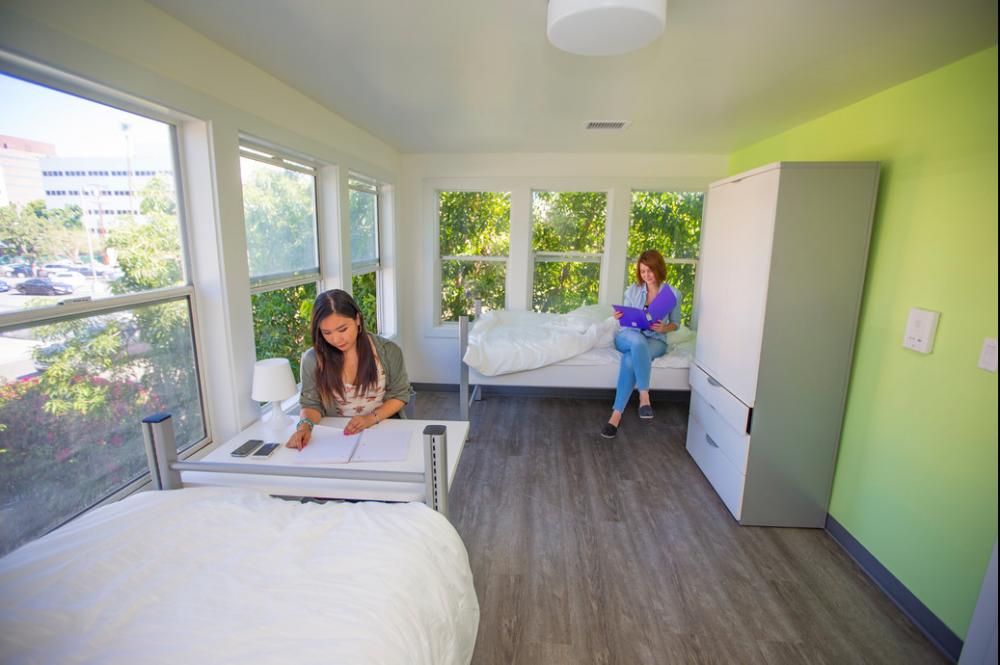 AILS Résidence Etudiantes